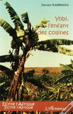 Capa do artigo Yobi L'Enfant Des Collines