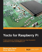 Yocto For Raspberry Pi - Preview