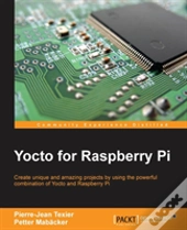 Yocto For Raspberry Pi