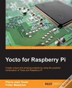 Capa do artigo Yocto For Raspberry Pi