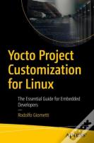 Yocto Project Customization For Linux