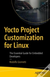 Capa do artigo Yocto Project Customization For Linux