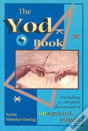 Capa do artigo Yod Book