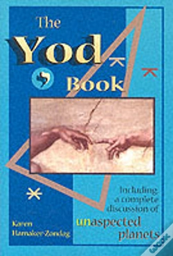 Capa do artigo Yod Book