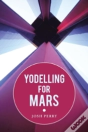 Capa do artigo Yodelling For Mars