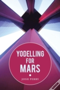 Capa do artigo Yodelling For Mars