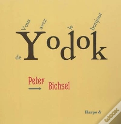 Capa do artigo Yodok