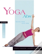 Capa do artigo Yoga Abs