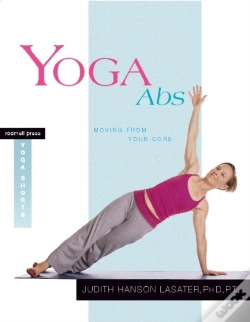 Capa do artigo Yoga Abs