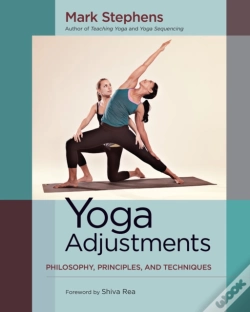 Capa do artigo Yoga Adjustments