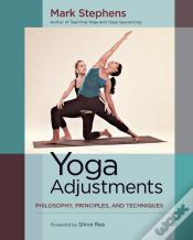 Yoga Adjustments