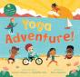 Yoga Adventure - Preview