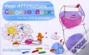 Capa do artigo Yoga Affirmations Coloring Book