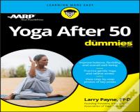 Yoga After 50 For Dummies