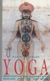 Capa do artigo Yoga