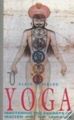 Capa do artigo Yoga