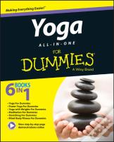 Yoga All-In-One For Dummies