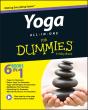 Yoga All-In-One For Dummies - Preview