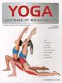 Yoga ; Anatomie Et Mouvements - Preview