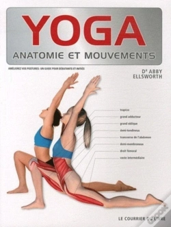 Capa do artigo Yoga ; Anatomie Et Mouvements