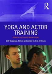 Yoga And Actor Training