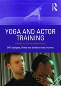 Capa do artigo Yoga And Actor Training