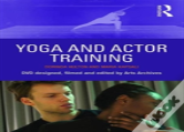 Yoga And Actor Training