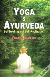 Capa do artigo Yoga And Ayurveda