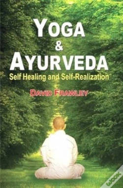 Capa do artigo Yoga And Ayurveda