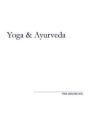 Yoga And Ayurveda - Preview