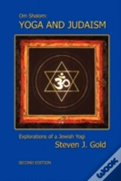 Yoga And Judaism, Second Edition