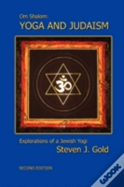Capa do artigo Yoga And Judaism, Second Edition