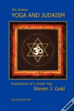 Capa do artigo Yoga And Judaism, Second Edition