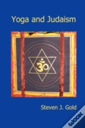 Capa do artigo Yoga And Judaism