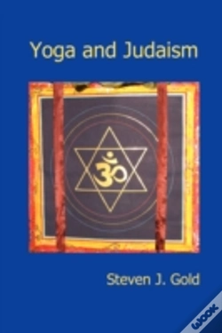 Capa do artigo Yoga And Judaism