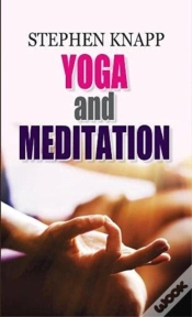 Capa do artigo Yoga And Meditation