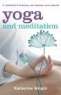 Yoga And Meditation - Preview