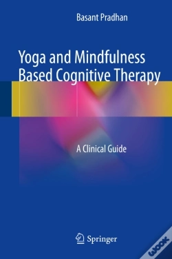Capa do artigo Yoga And Mindfulness Based Cognitive Therapy