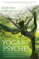 Yoga And Psyche
