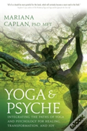 Capa do artigo Yoga And Psyche