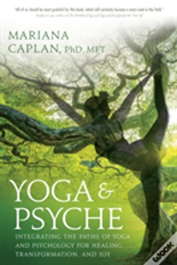 Capa do artigo Yoga And Psyche