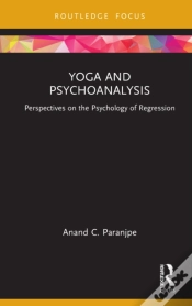 Capa do artigo Yoga And Psychoanalysis
