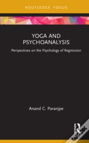 Capa do artigo Yoga And Psychoanalysis