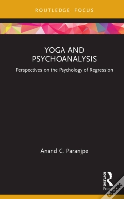 Capa do artigo Yoga And Psychoanalysis