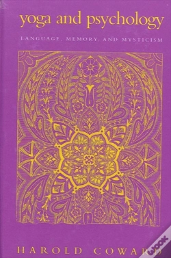 Capa do artigo Yoga And Psychology