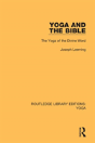 Yoga And The Bible - Preview