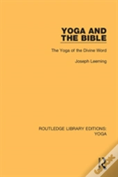 Yoga And The Bible