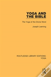 Capa do artigo Yoga And The Bible