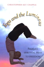 Capa do artigo Yoga And The Luminous