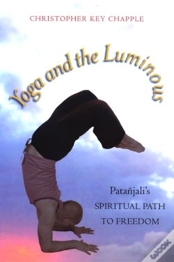 Capa do artigo Yoga And The Luminous